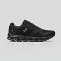 On Cloudrunner