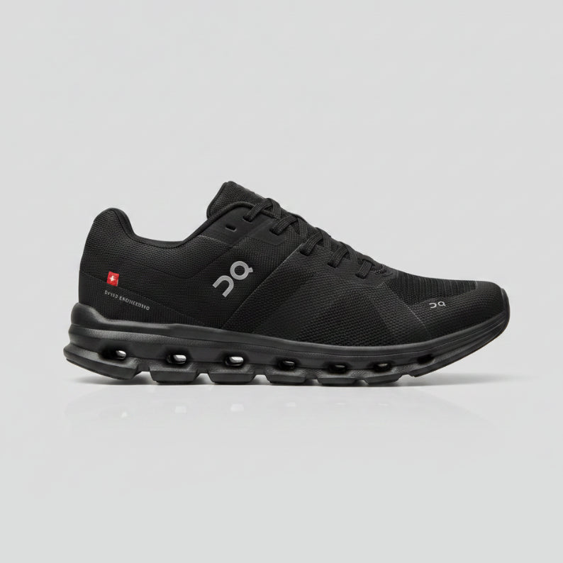 On Cloudrunner