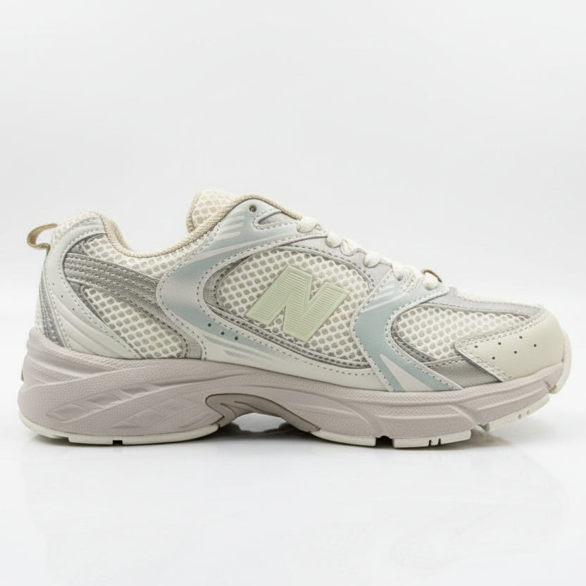 New Balance 530 Full Beige