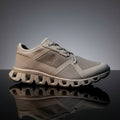 On Cloud 5 Waterproof Grey