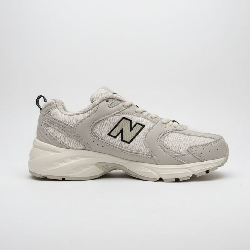 New Balance 530 Full Beige