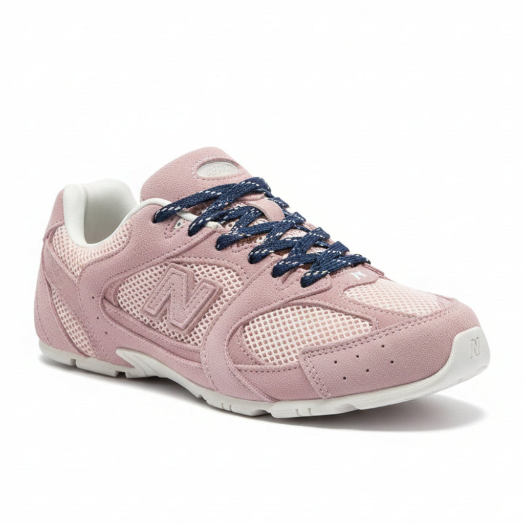 New Balance Nb Miu Miu Pink