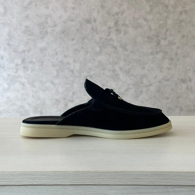 Loro Piana sleeper Charm black