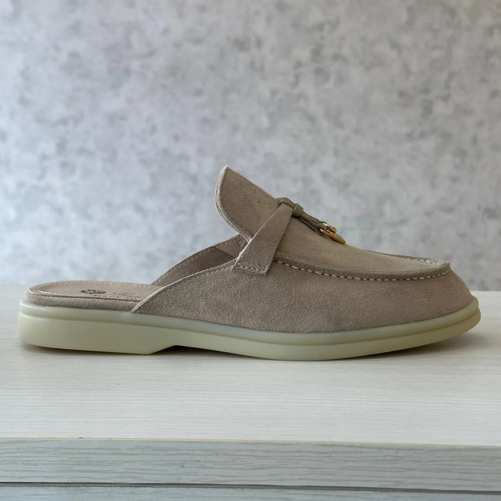 Loro Piana sleeper Charm beige