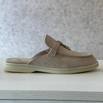 Loro Piana sleeper Charm beige