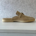 Loro Piana sleeper Charm beige