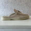 Loro Piana sleeper Charm beige