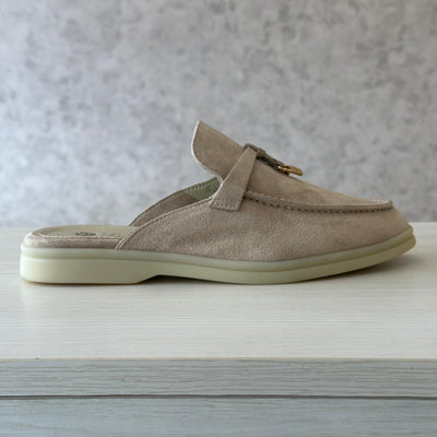 Loro Piana sleeper Charm beige