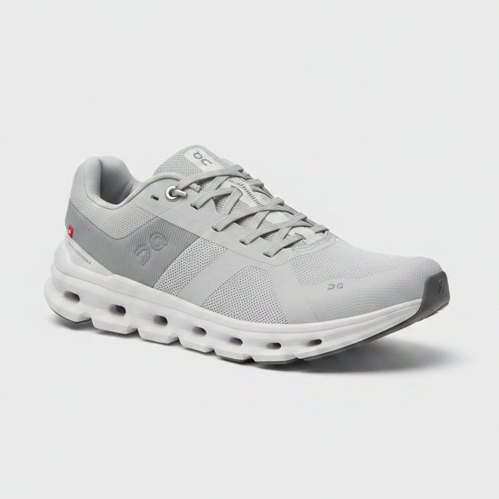 On Cloudrunner