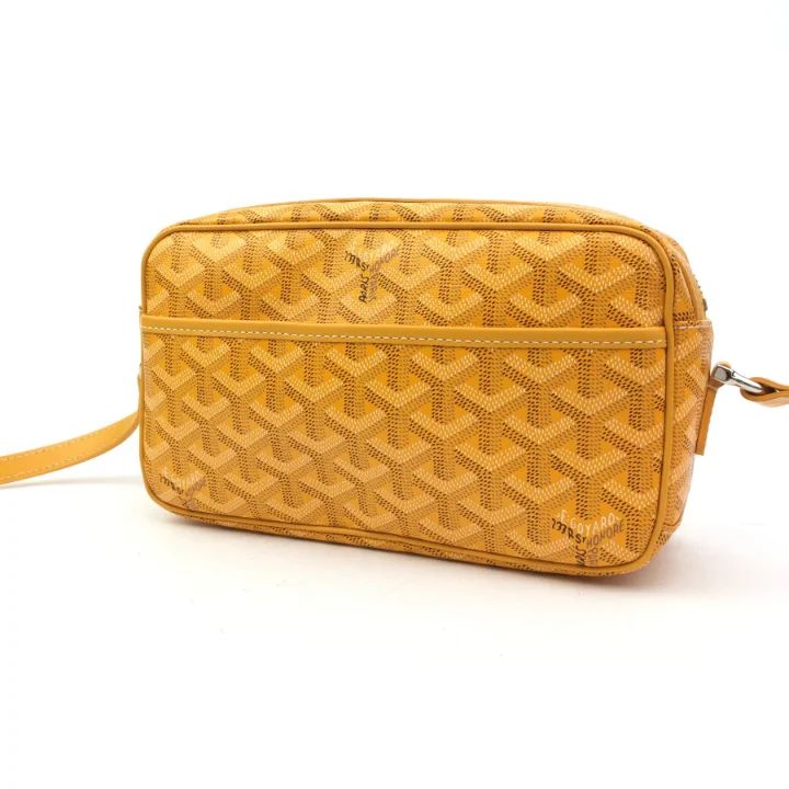 Goyard Cap-Vert PM