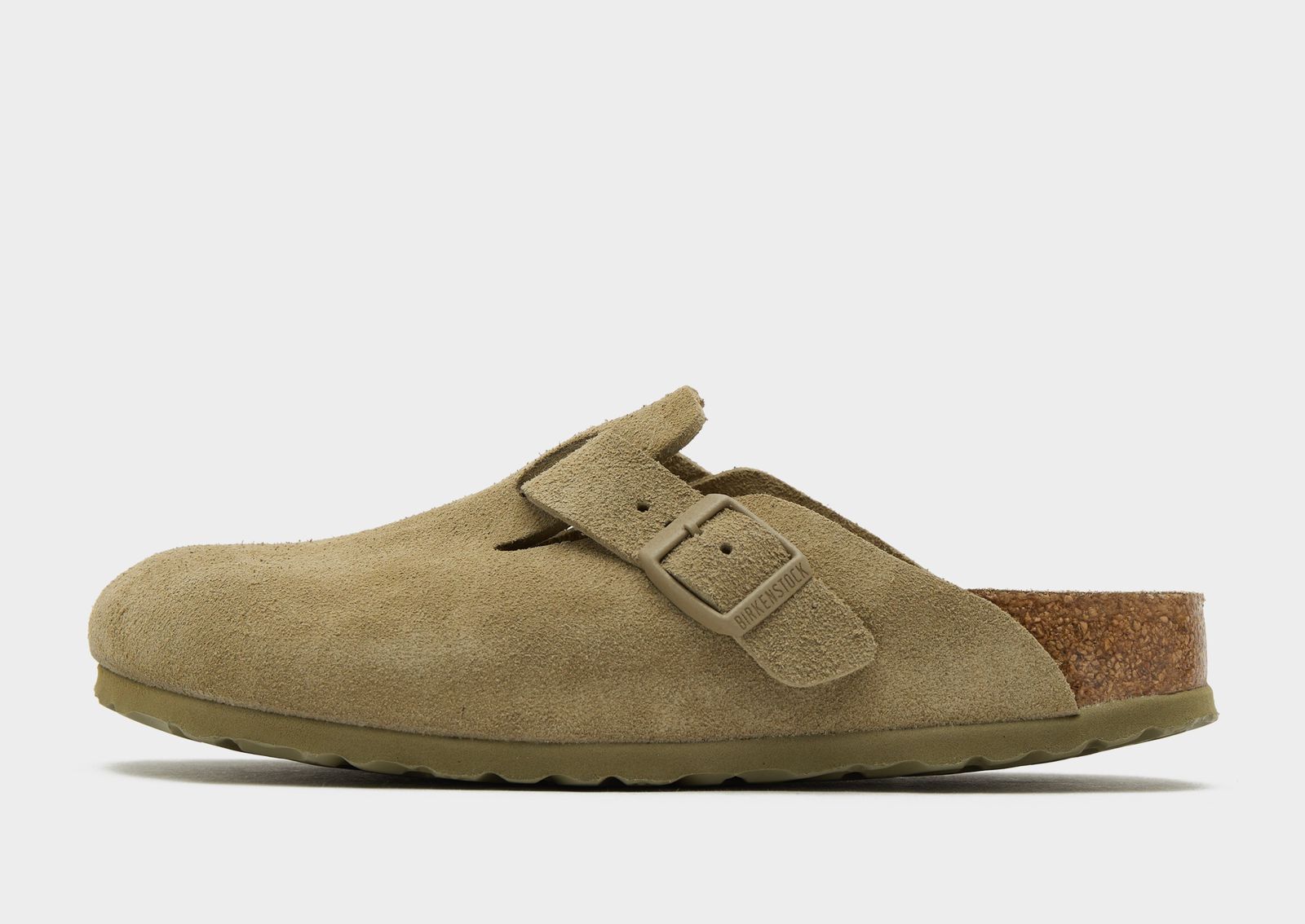 Birkenstock Boston "Honey"