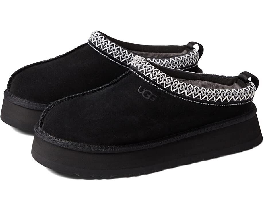 UGG Tazz "Black"