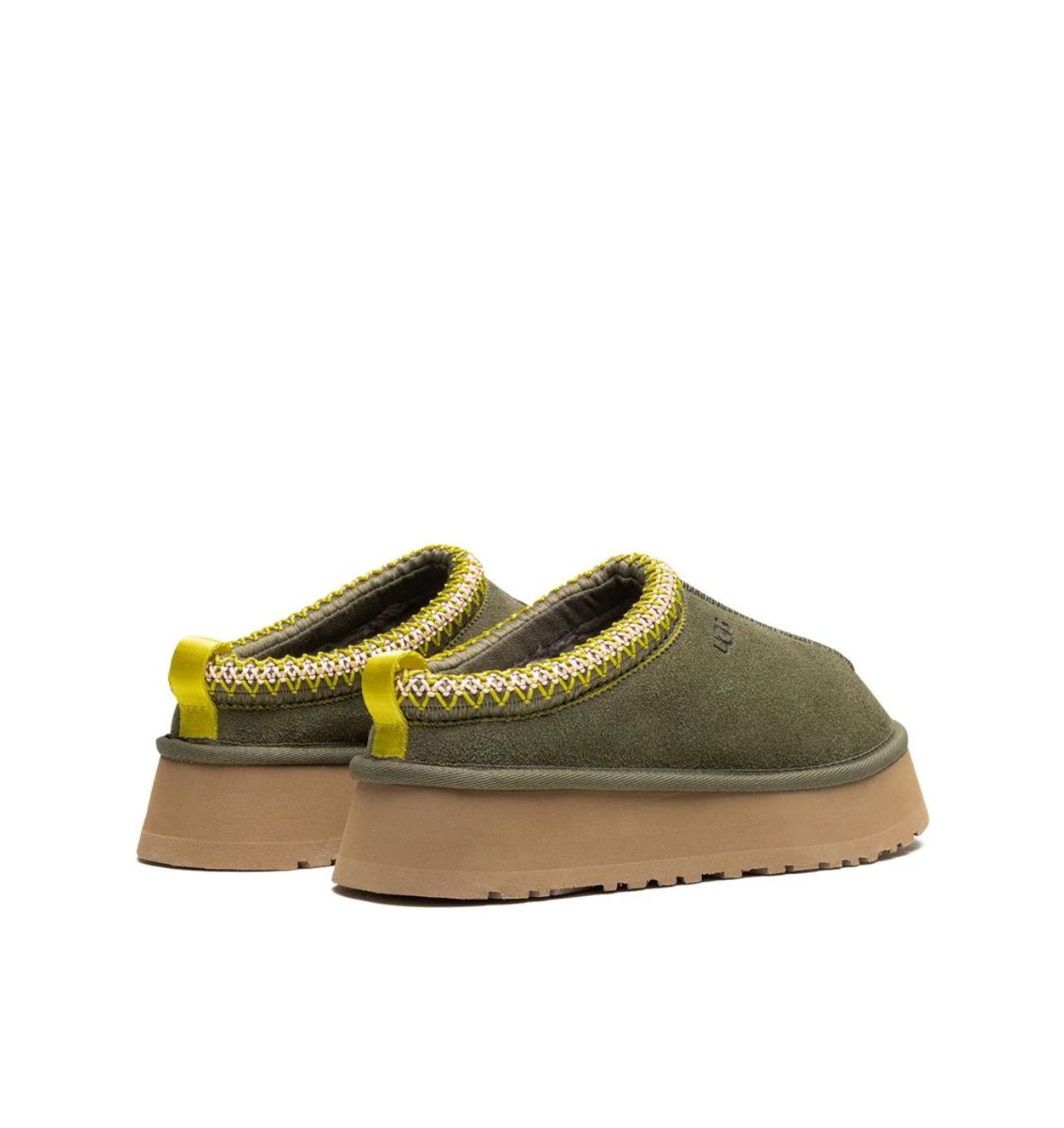 UGG Tazz "Green"