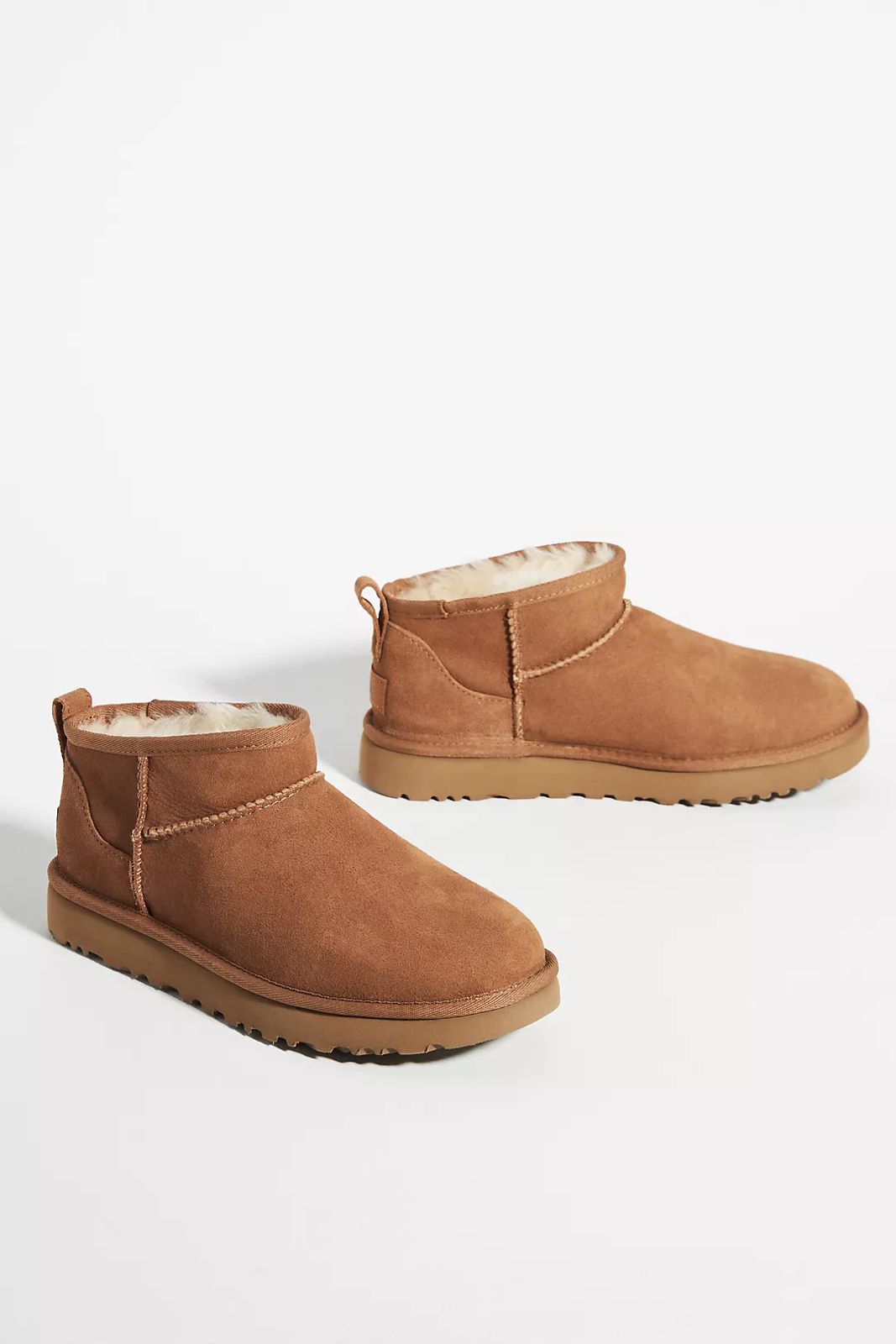 UGG Ultra Classic Mini "Brown"