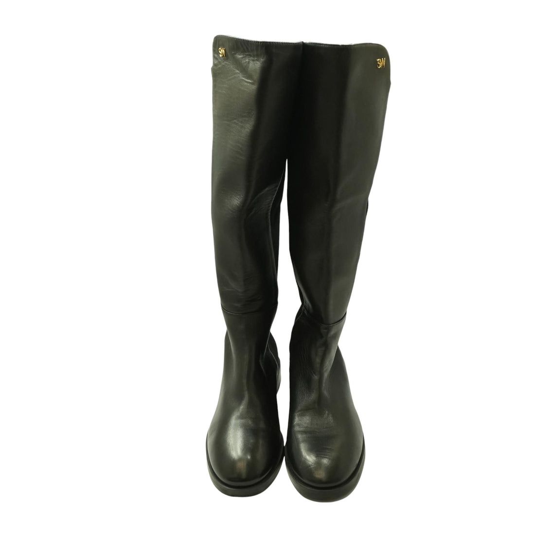 Stuart Weitzman Half-N "Black"