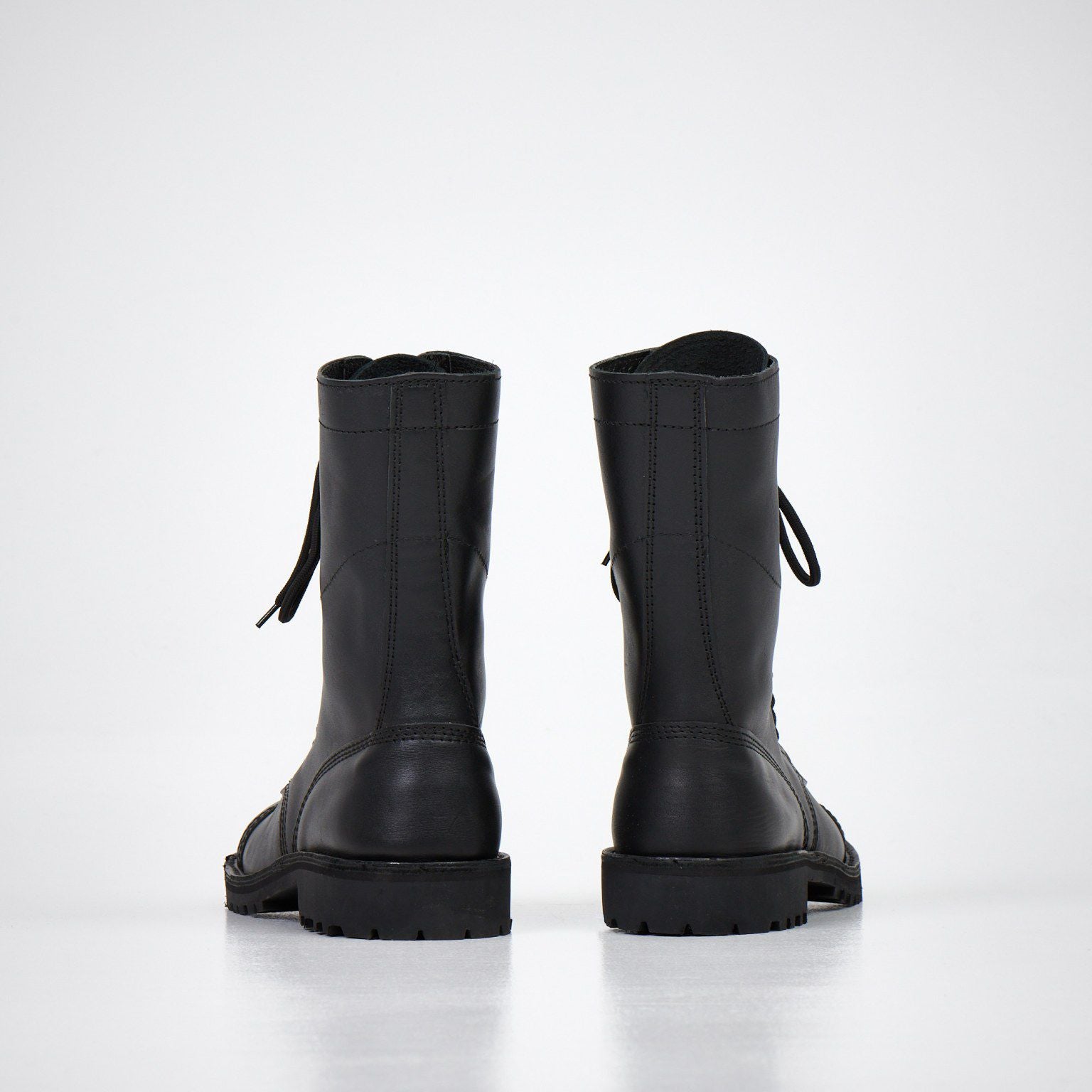Steve Madden Crimson "Black"