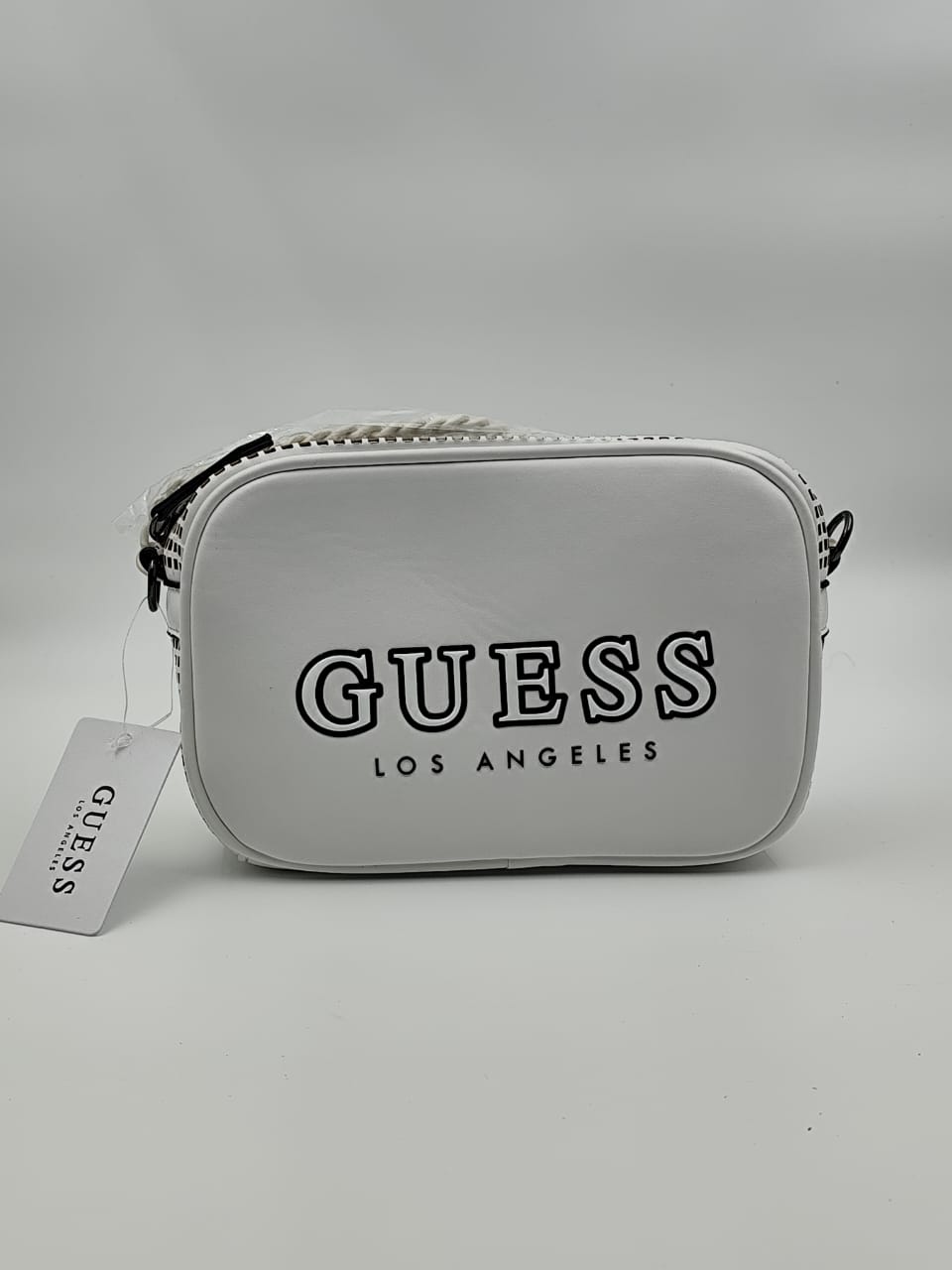 Guess Los Angeles "White"