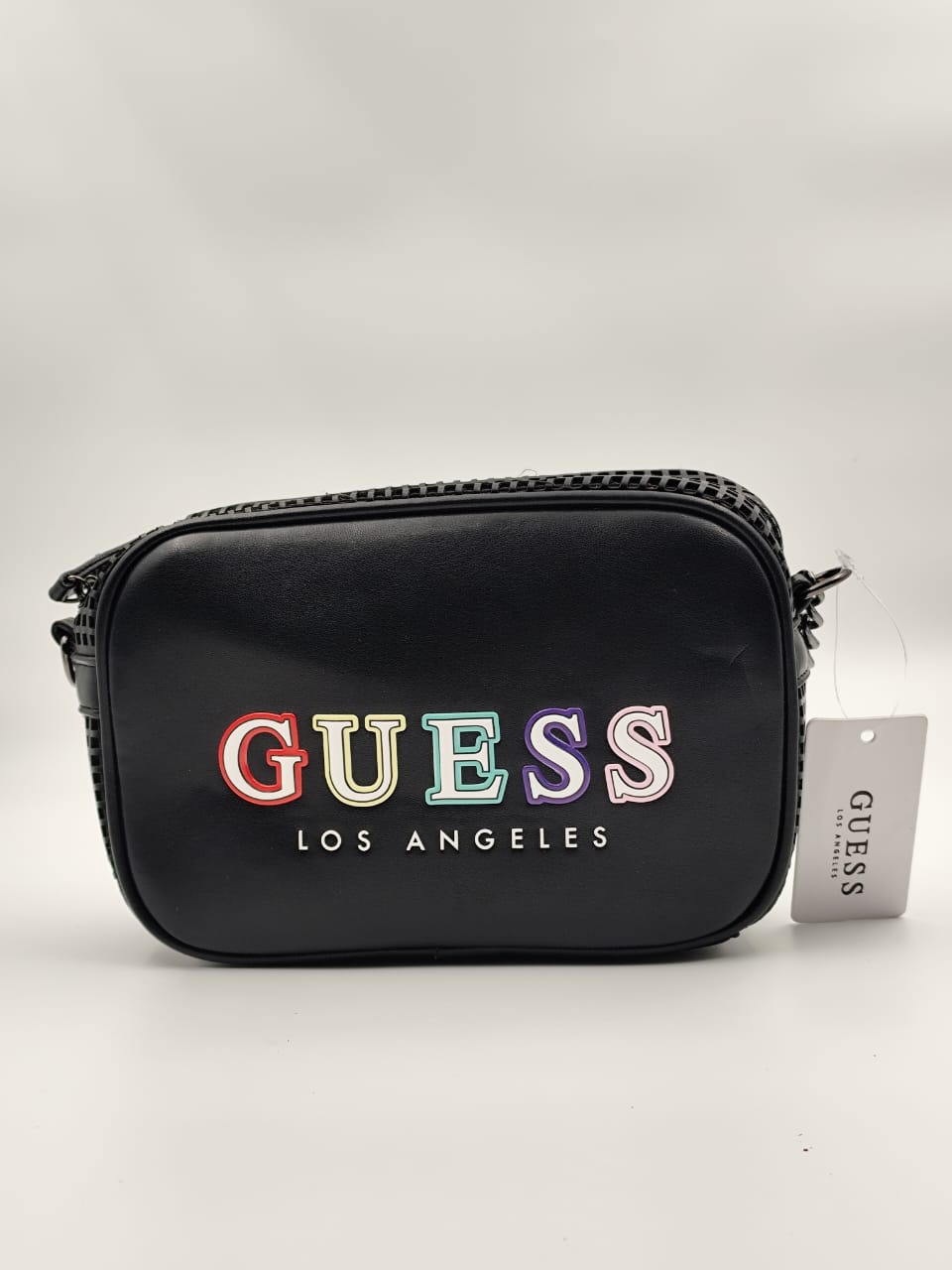 Guess Los Angeles "Black"