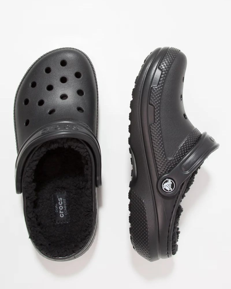 Cross Baya Liend Fuzz-Strap Clog