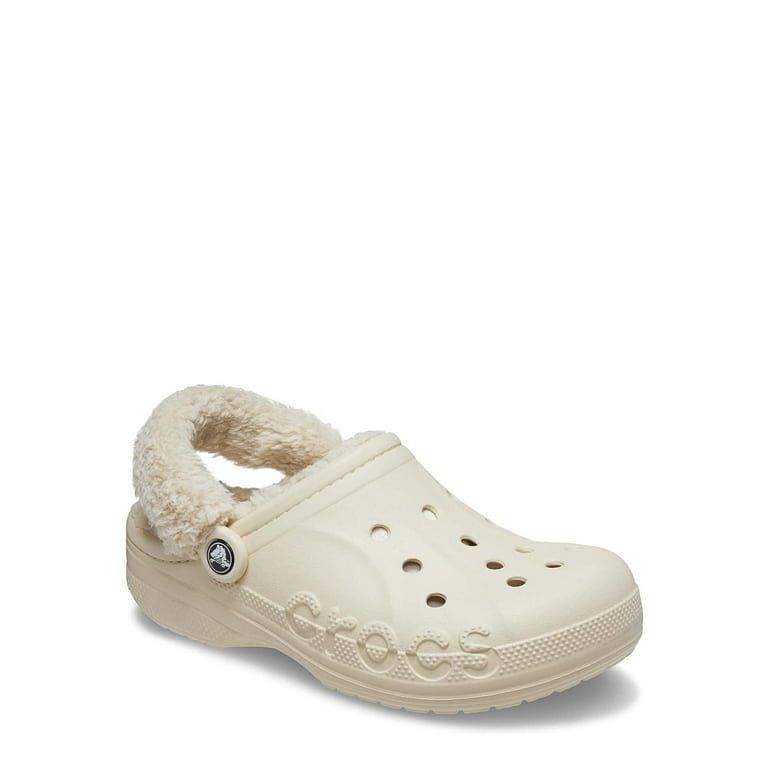 Cross Baya Liend Fuzz-Strap Clog