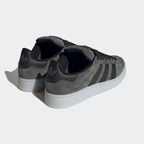 Adidas Campus 00s "Grey/Black"