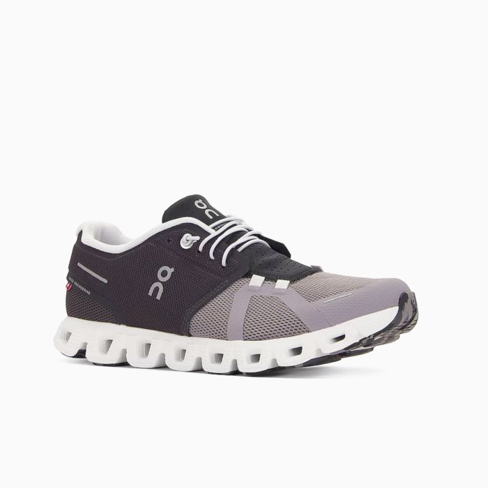 On Running Cloud 5 Fuse "Black/Grey"