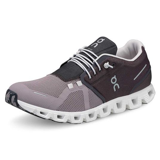 On Running Cloud 5 Fuse "Black/Grey"