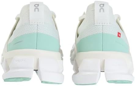 On Running CloudSwift "White"