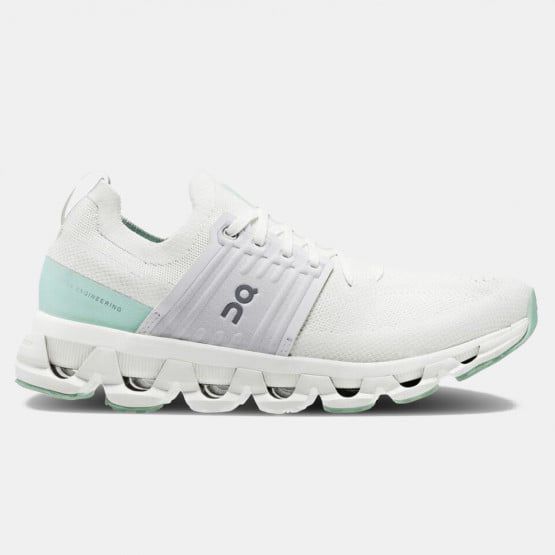 On Running CloudSwift "White"