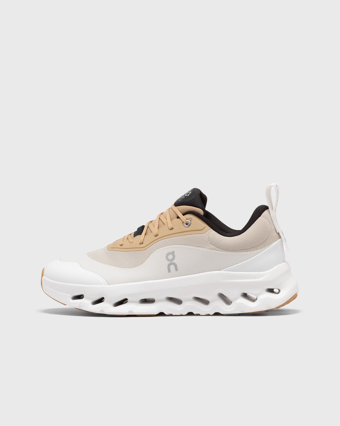 ON X LOEWE CLOUDTILT 2.0 "White/Honey"