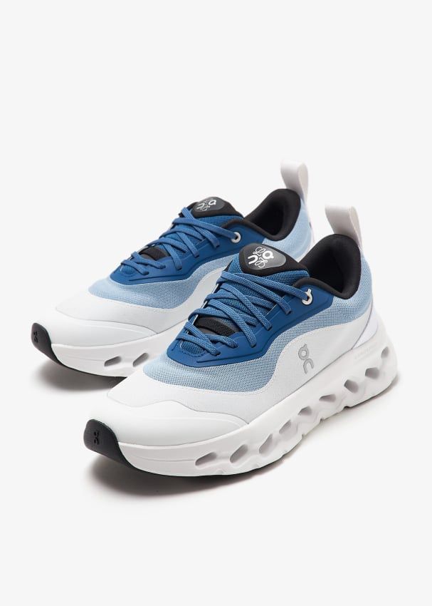 ON X LOEWE CLOUDTILT 2.0 "White/Blue"