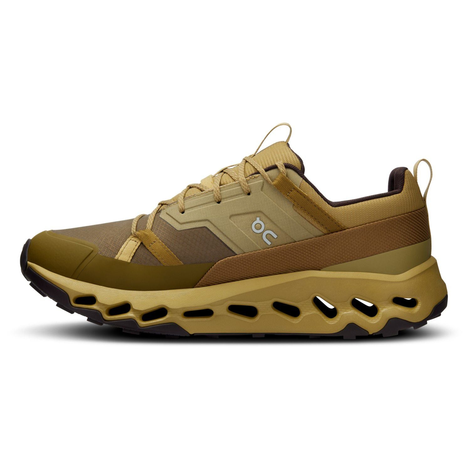 On CloudHirzon WaterProof "Olive"