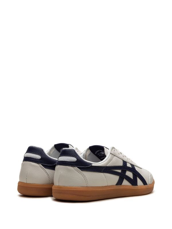 Onitsuka Tiger Tokuten "White/Black"