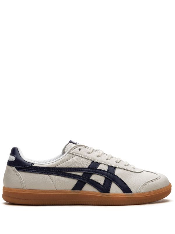 Onitsuka Tiger Tokuten "White/Black"