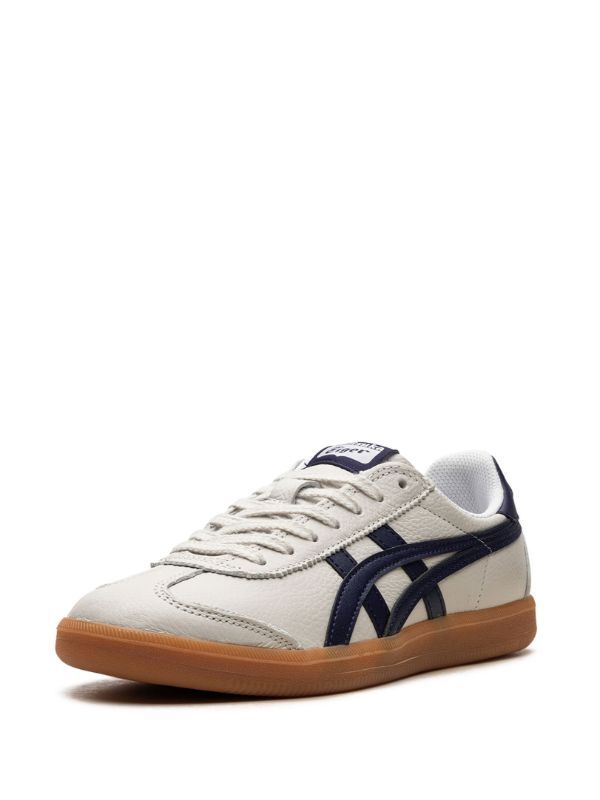 Onitsuka Tiger Tokuten "White/Black"
