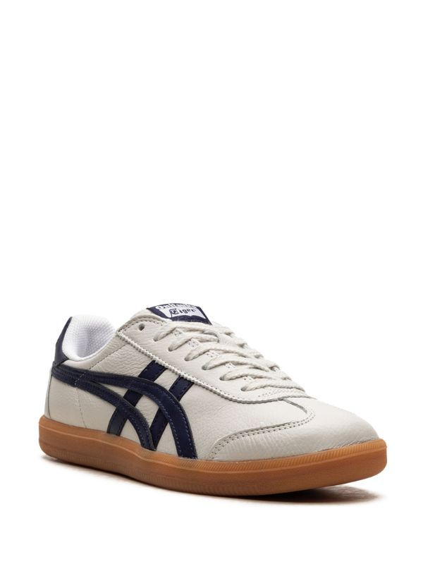 Onitsuka Tiger Tokuten "White/Black"