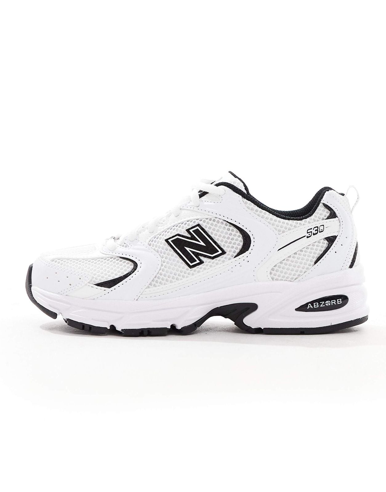 New Balance 530 "White"