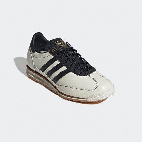 Adidas SL 72 OG "White/Black"