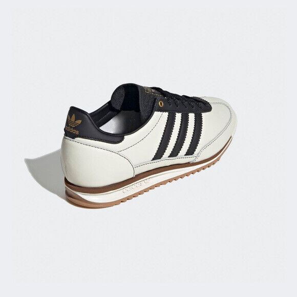 Adidas SL 72 OG "White/Black"