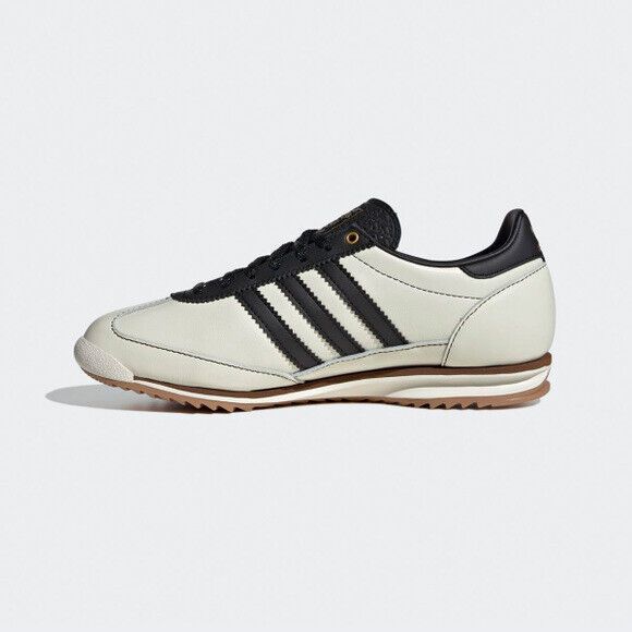 Adidas SL 72 OG "White/Black"