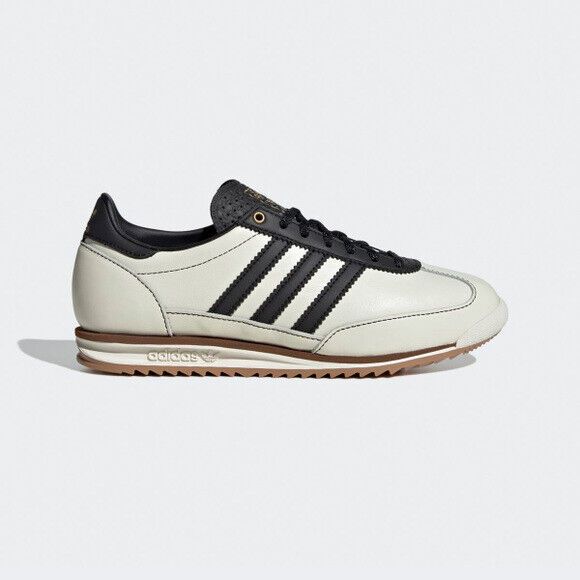 Adidas SL 72 OG "White/Black"