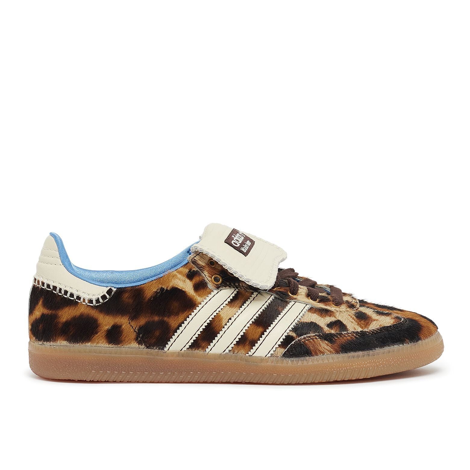 Adidas Wales Bonner "Pony Leo"