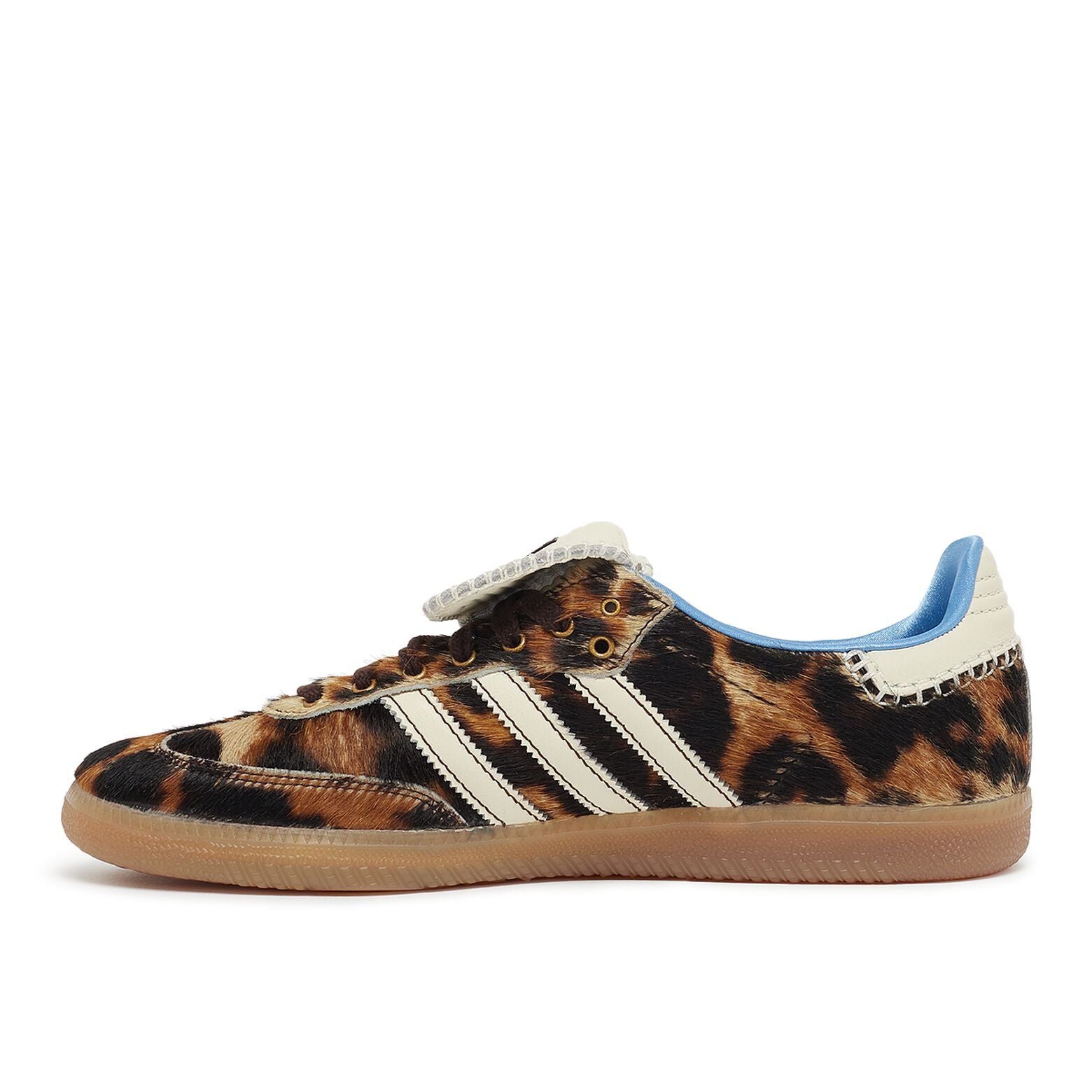 Adidas Wales Bonner "Pony Leo"