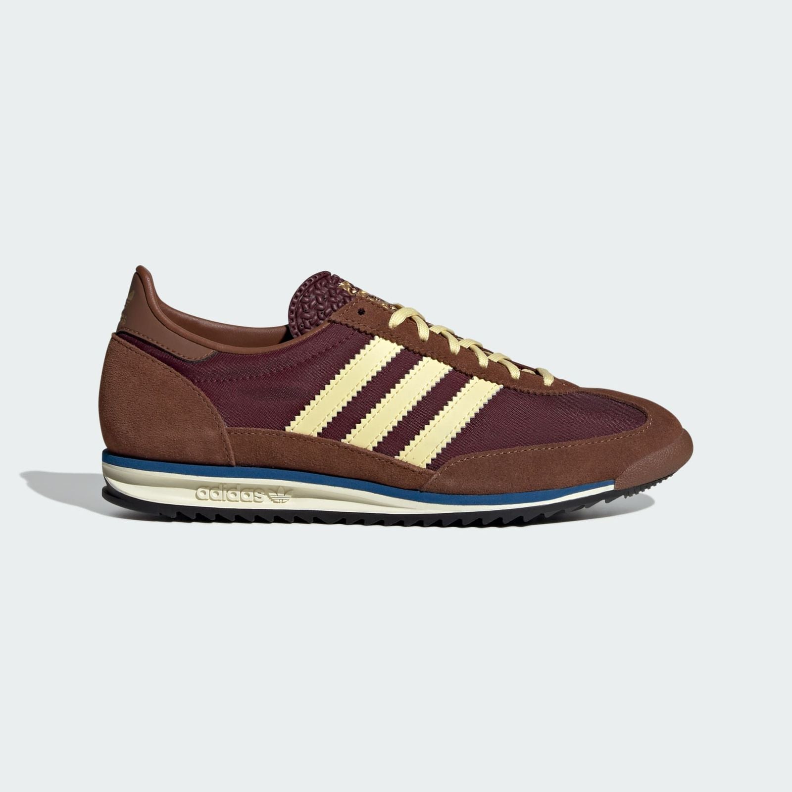 Adidas SL 72 OG "Burgundy"