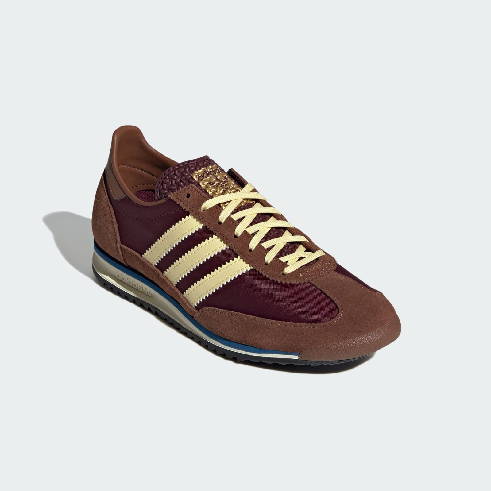 Adidas SL 72 OG "Burgundy"