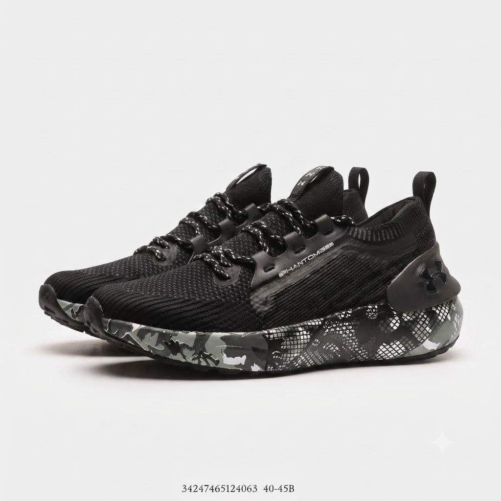 Under Armour PHANTOM  SpeedFoam Shoes Runing For Men