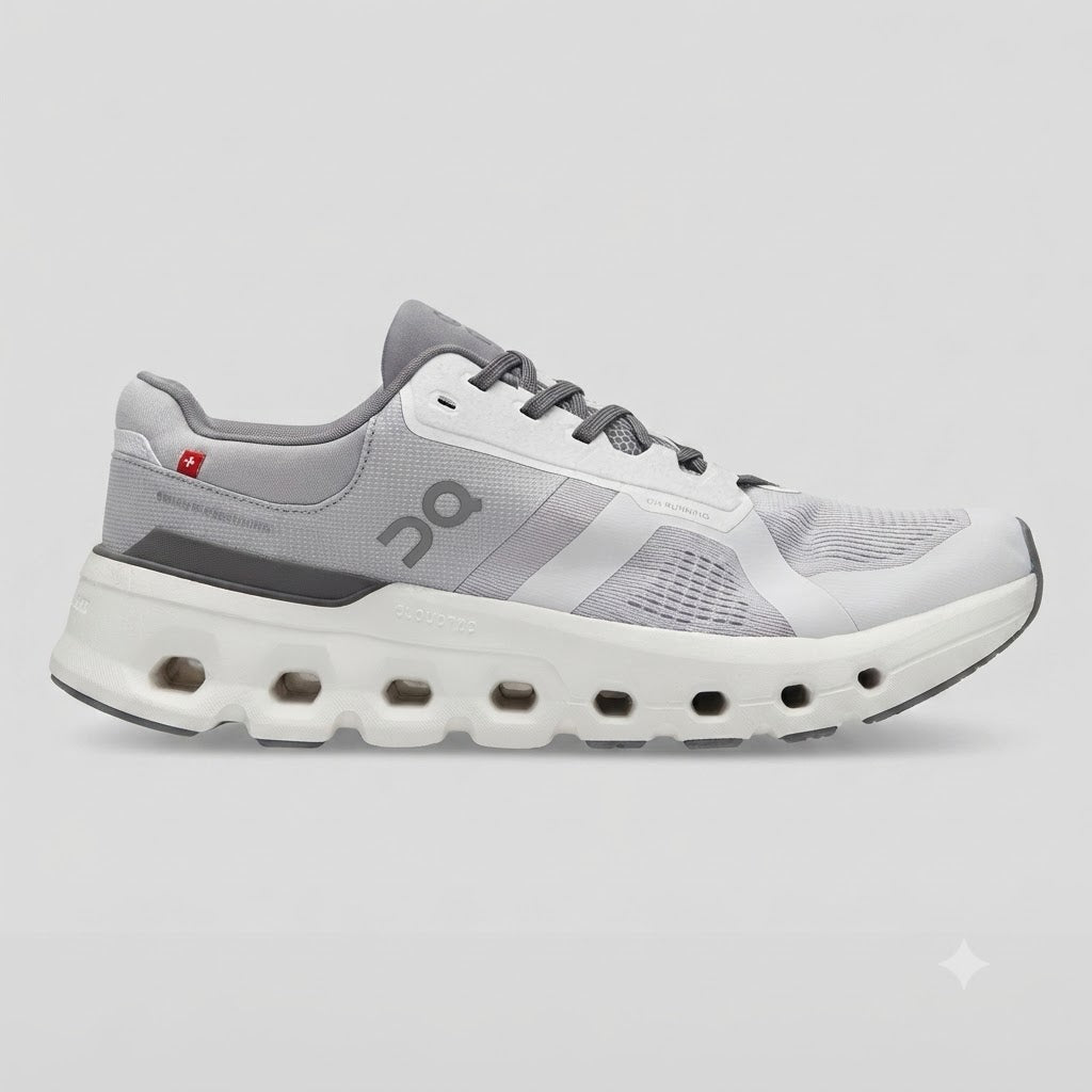 On Cloudrunner 2