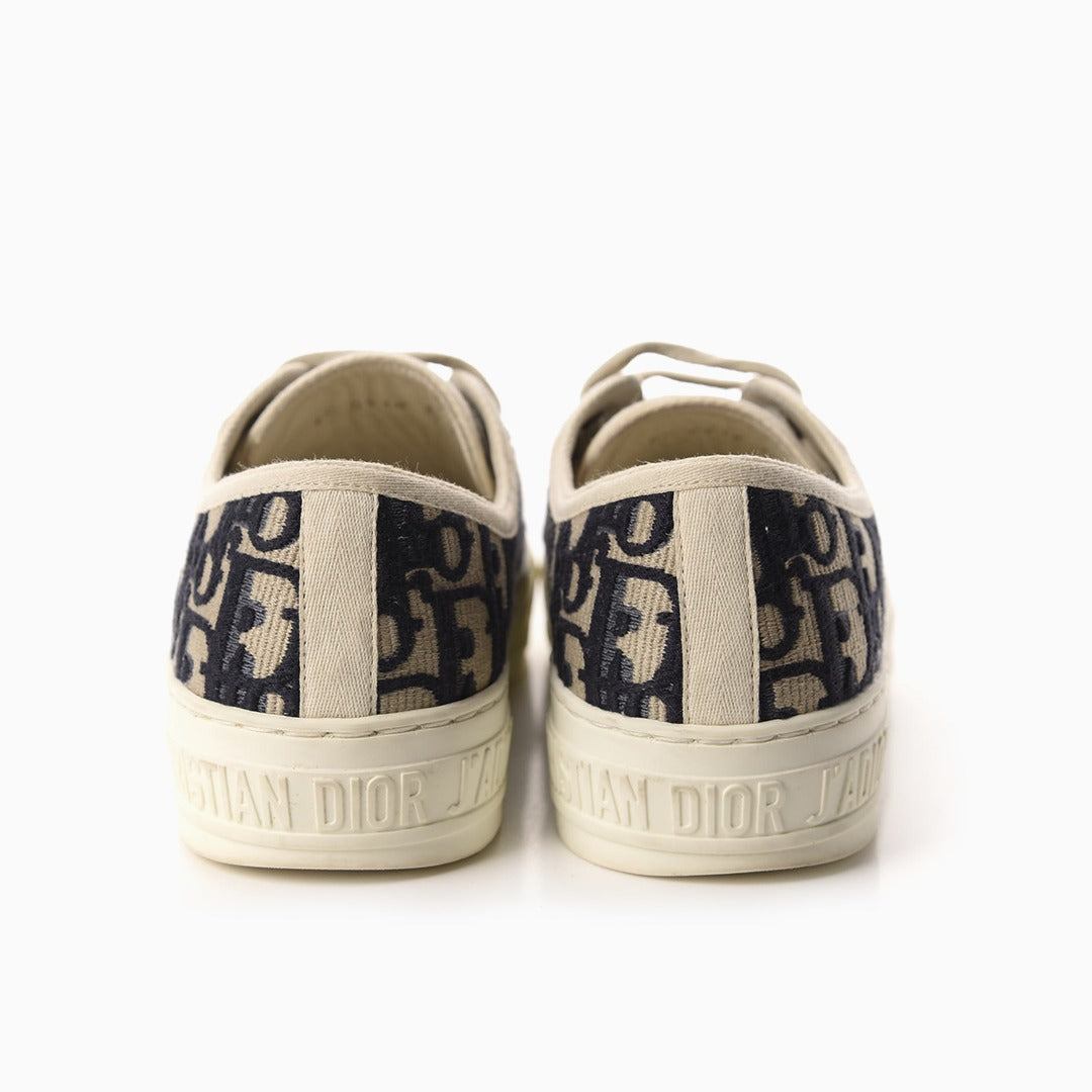 Dolce & Gabbana Walk'n' "Brown Canvas"
