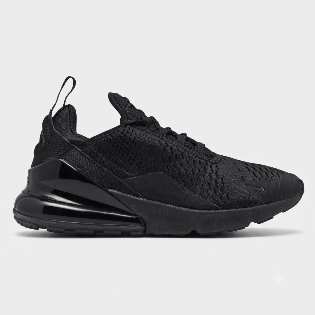 Nike 270 Full Black