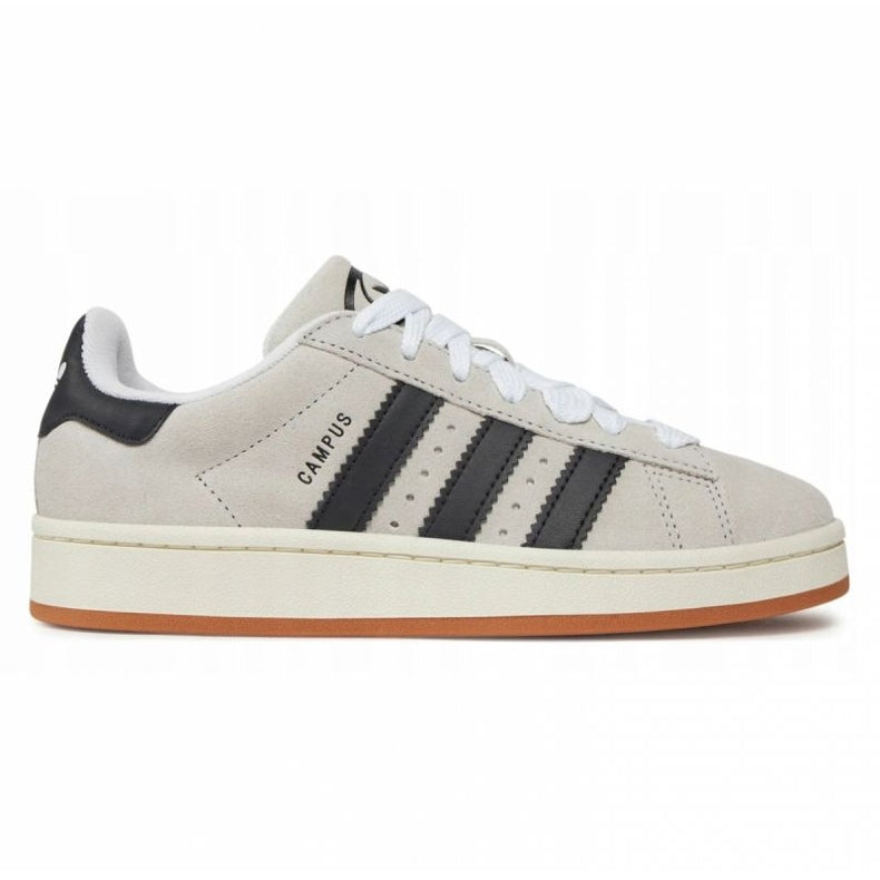 adidas Campus Grey Black